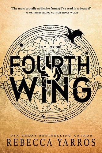 Fourth Wing