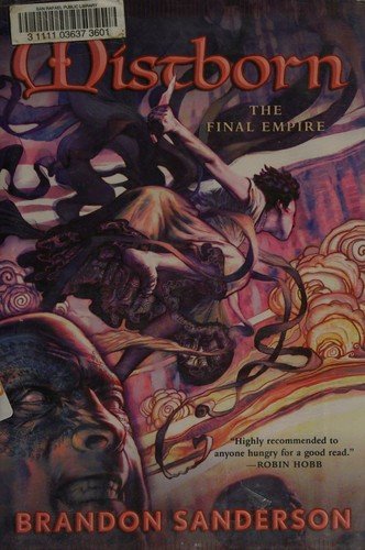 Mistborn: The Final Empire