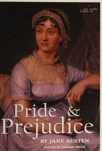 Pride and Prejudice